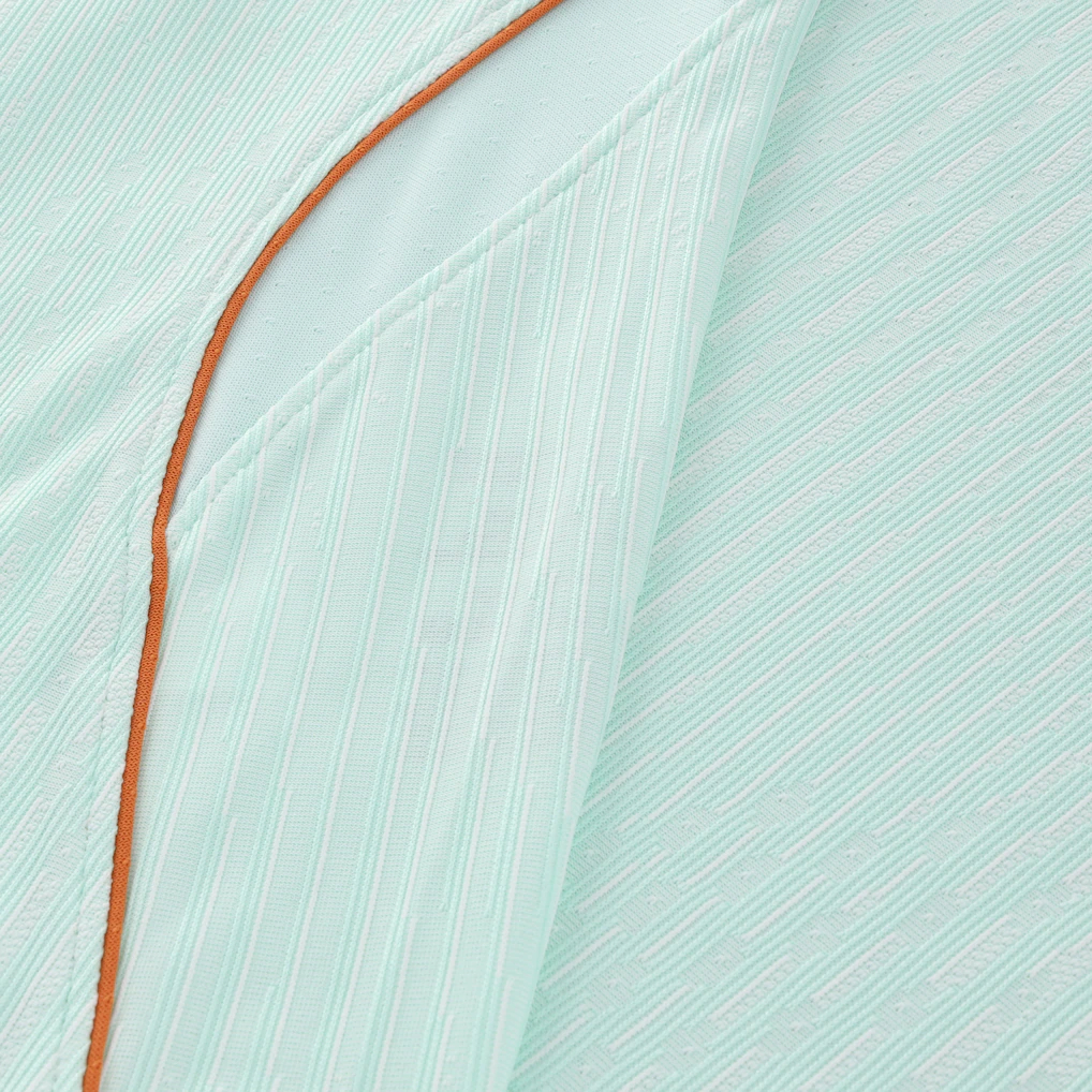 🗽薄荷綠之美 Nike France 法國 2026-27 作客球員版球衣 (可加印字章) IB5200