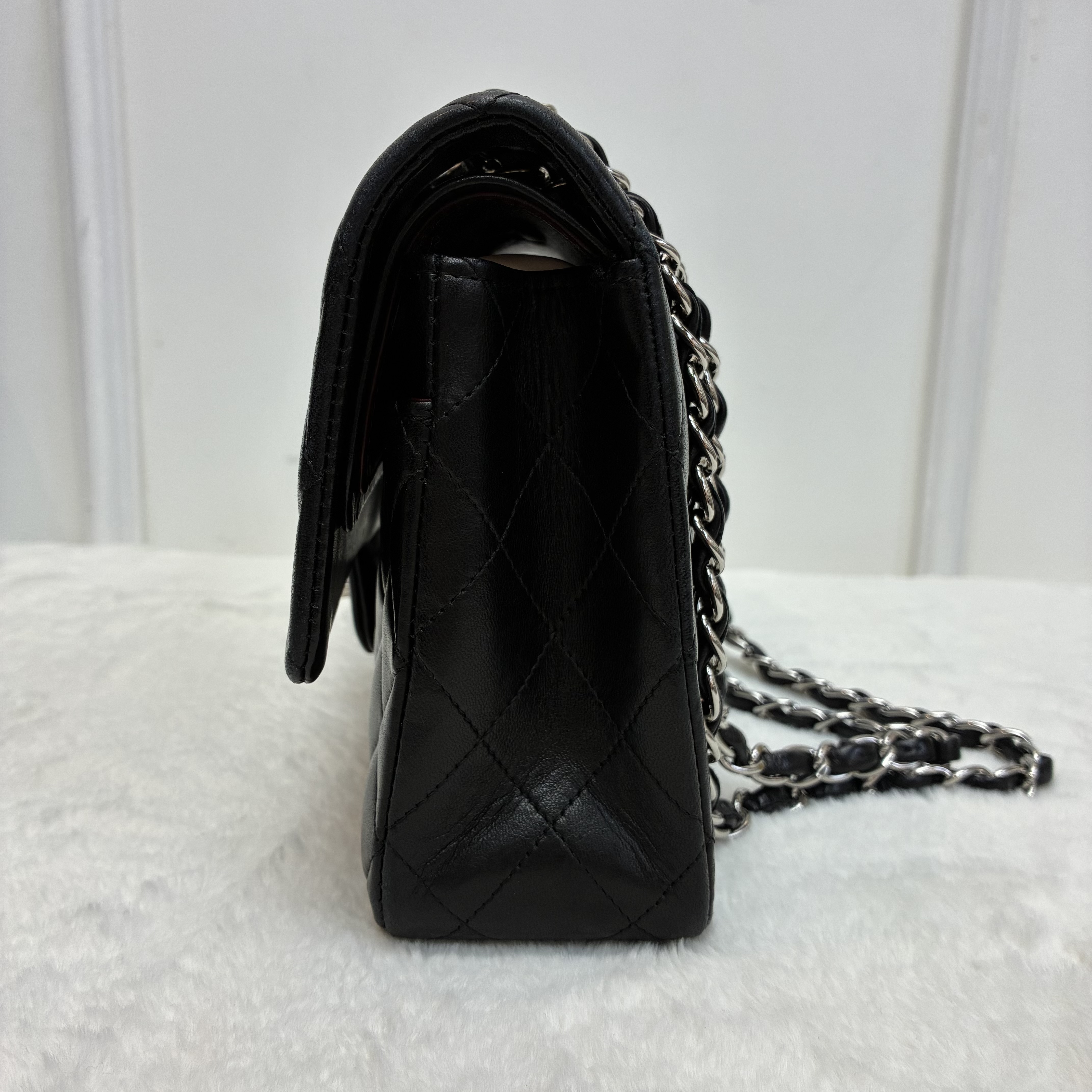 Chanel CF 經典保值款🖤