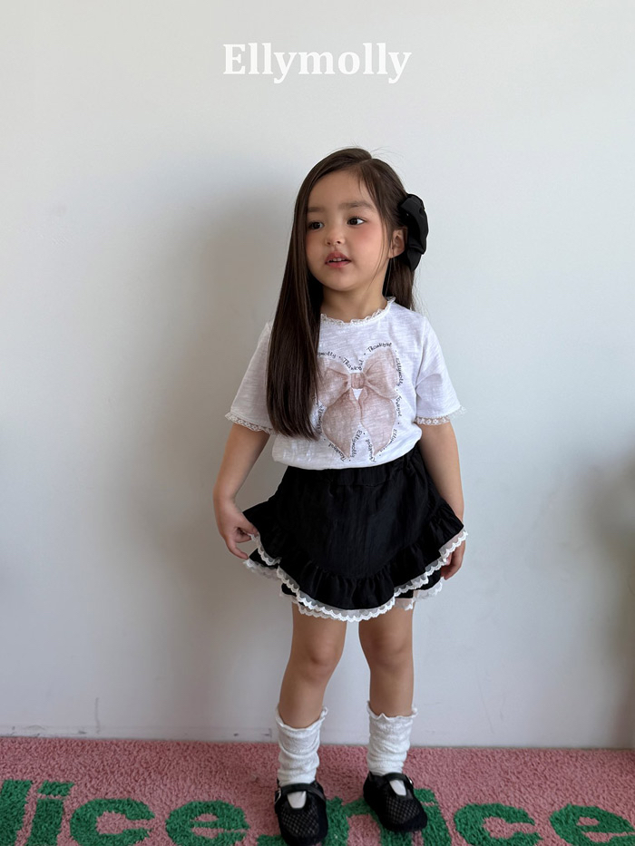 🇰🇷Ellymolly裙褲
