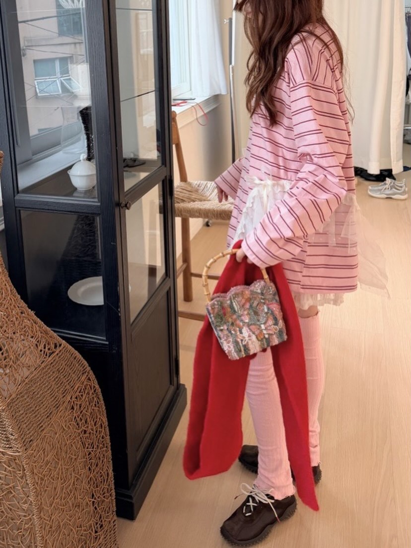(2026FW) BOUTIQUE - TOP