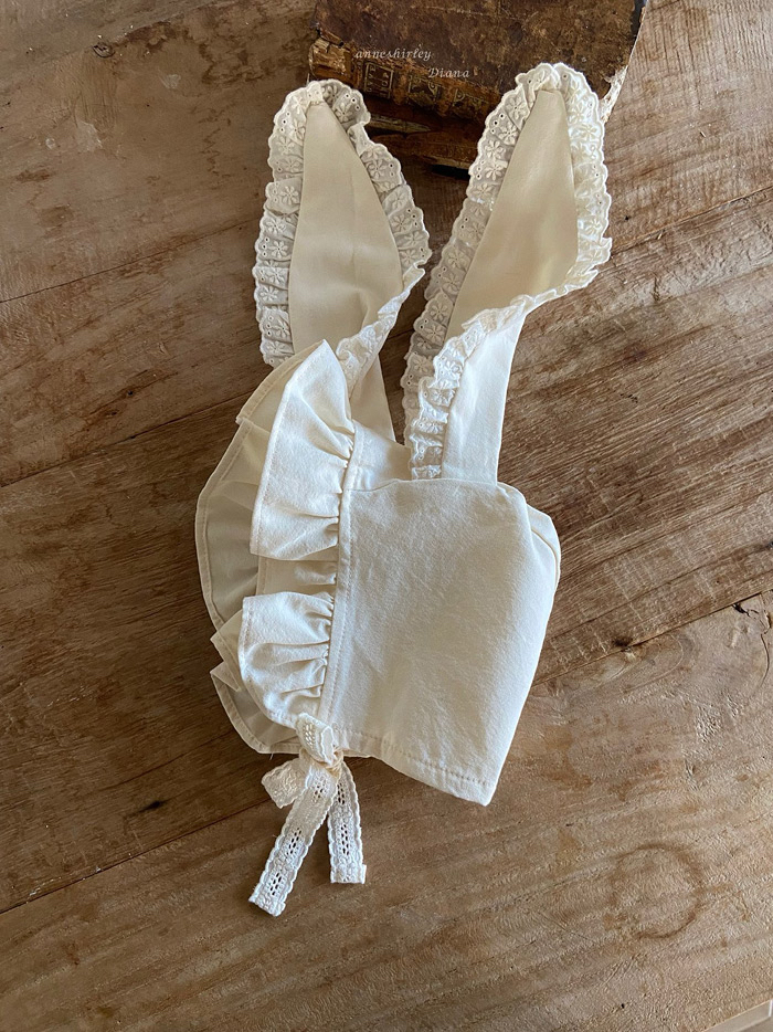 🇰🇷Anne shirley bonnet