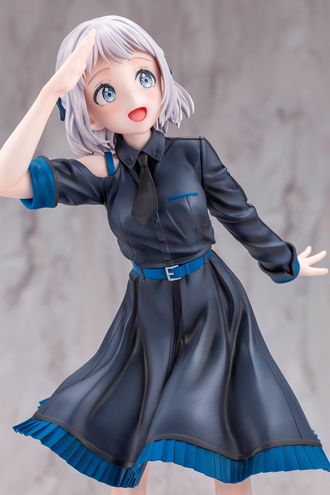(預訂訂金 $400) (總價 $1038) 壽屋 Kotobukiya 學園偶像大師 葛城莉莉亞 -白線- (KO07787) (行版) The Idolm@ster Lilja Katsuragi