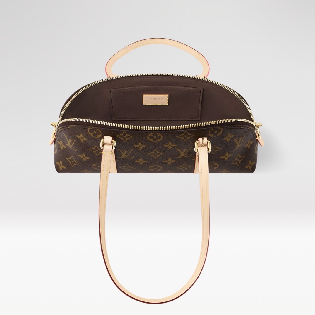 LV Squire East West M28953