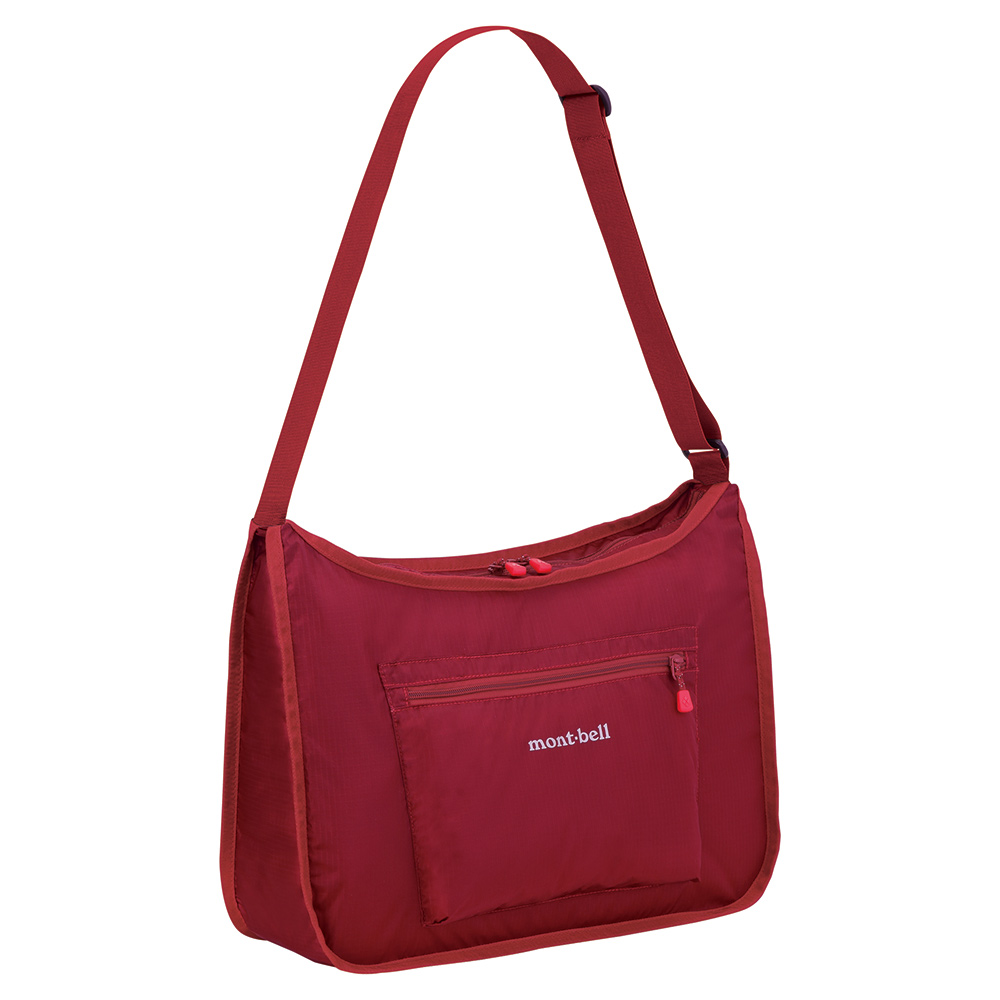 Montbell shoulder bag M size