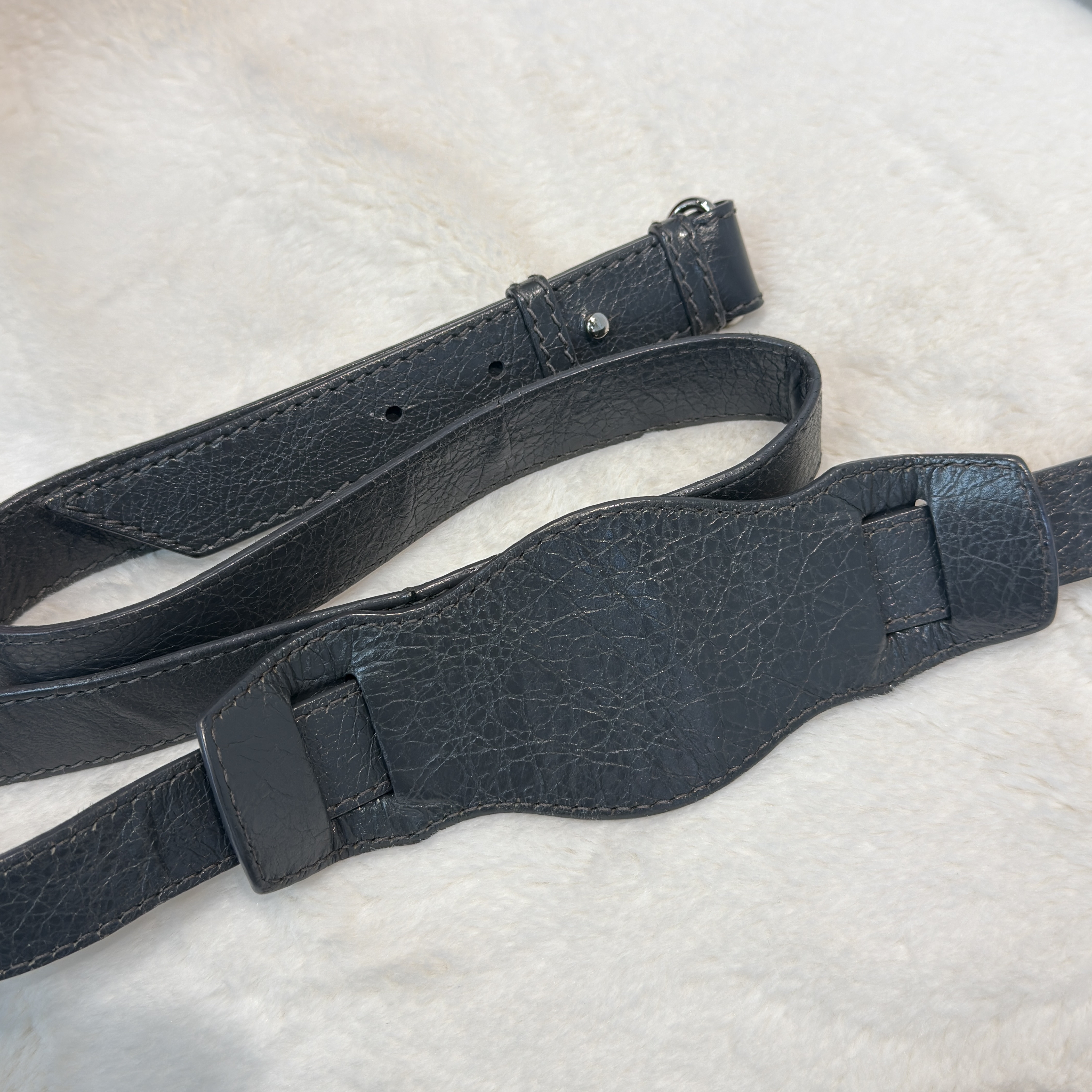 巴黎世家city機車包mini 2026年超火爆熱門款機車包❤️‍🔥