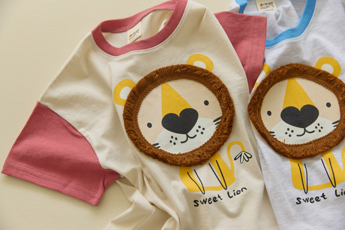 🇰🇷OrangeMom tee