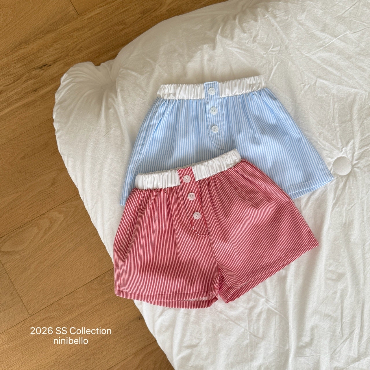 🇰🇷Ninibello 短褲