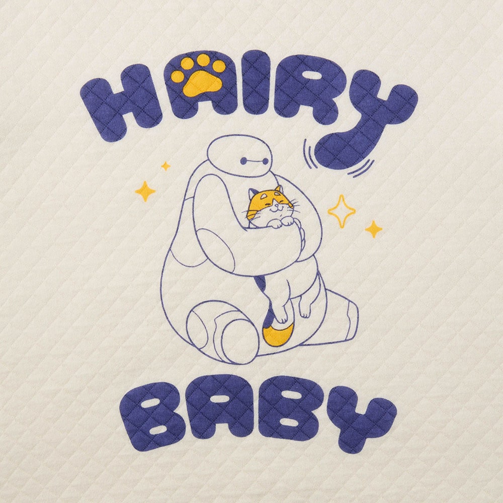 🆕【⭐訂購⭐】🇯🇵日本直送🌀 #Disney 絎縫家居服套裝 🌀 [PIJA-0034] [261103]