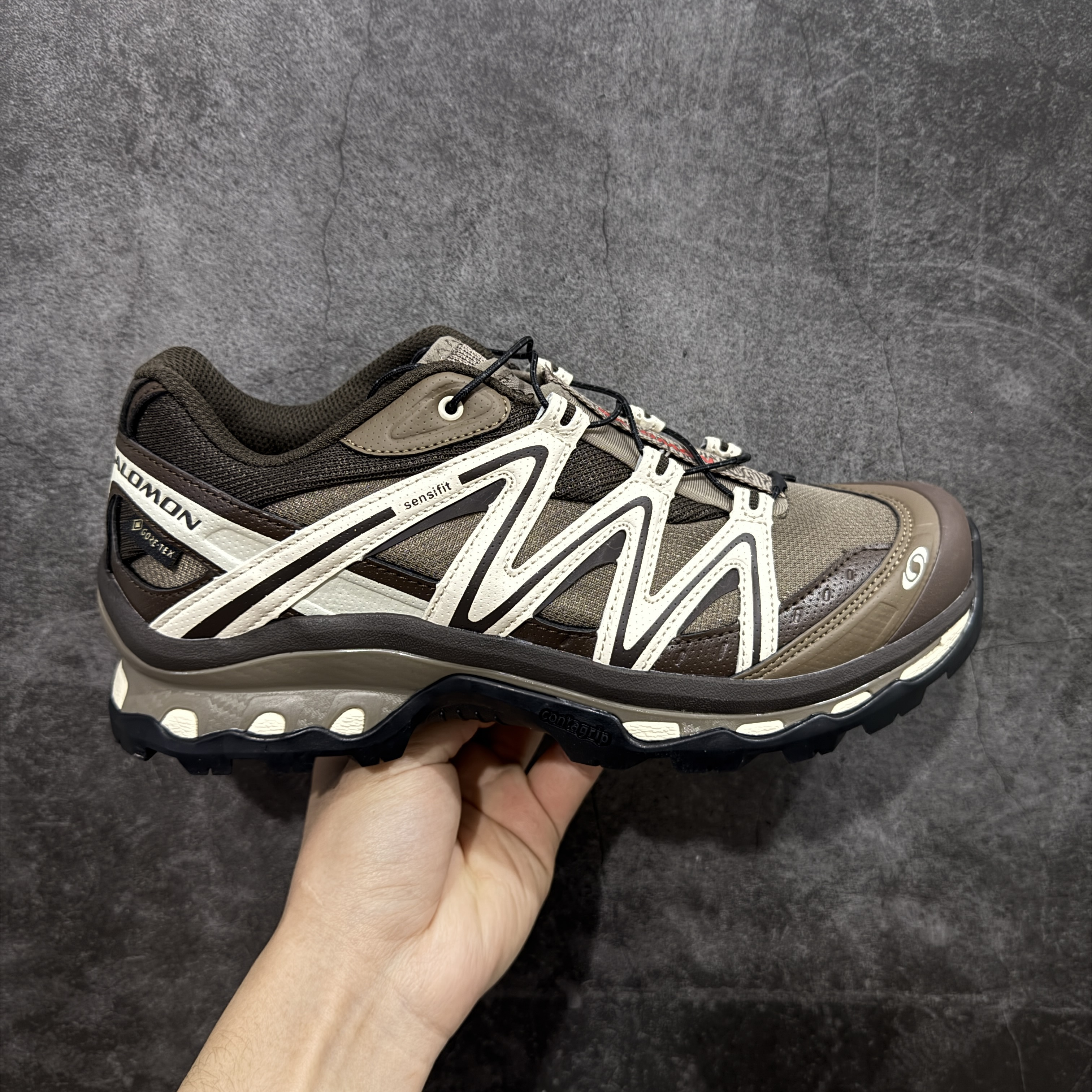 Salomon XT-Quest