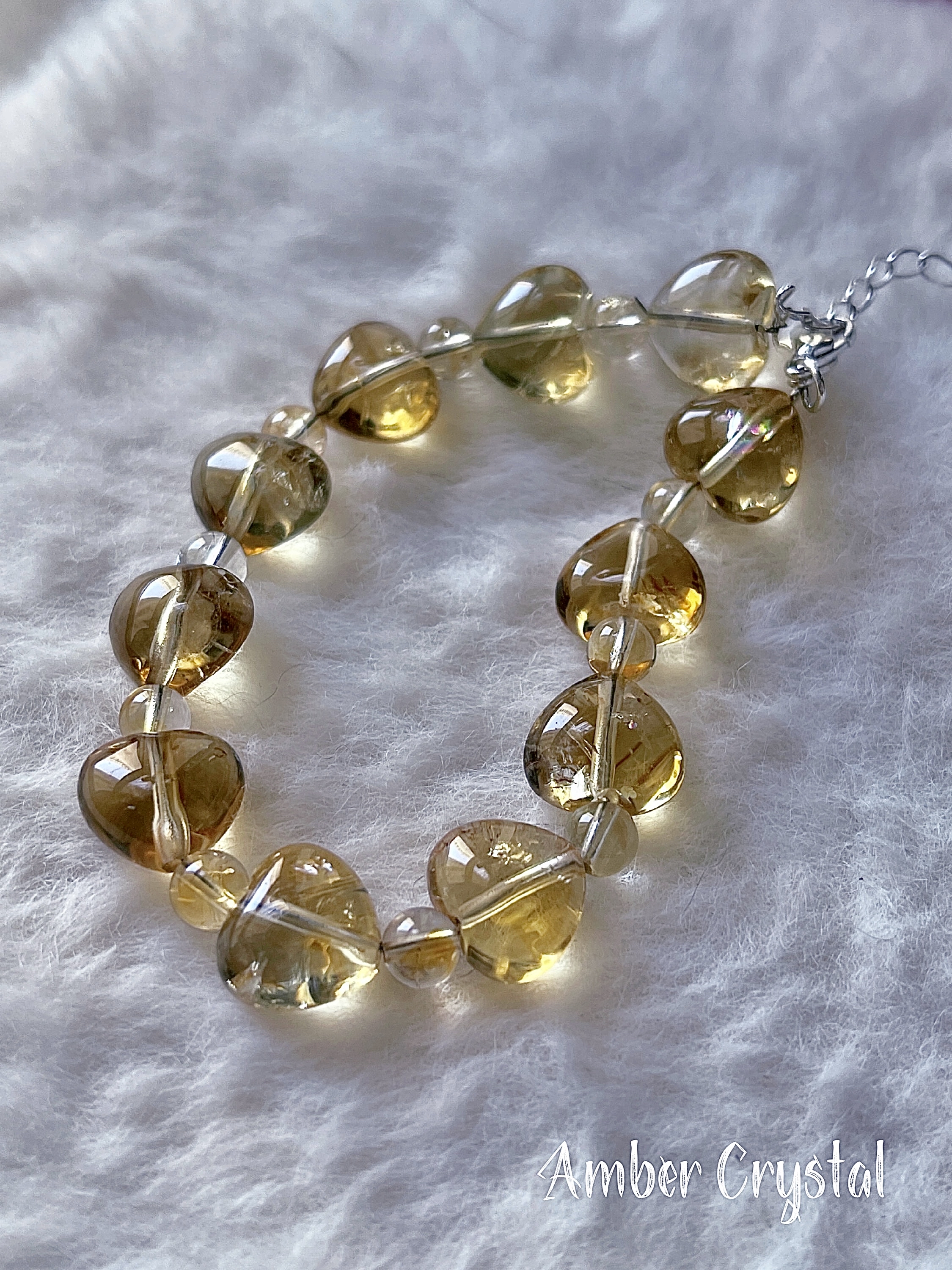 黃水晶 citrine