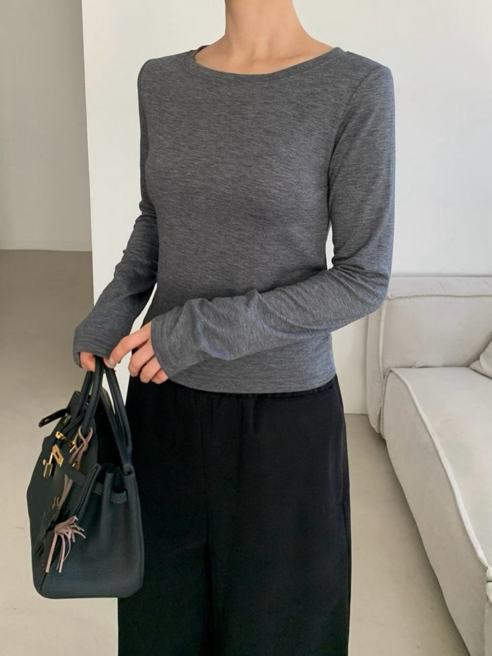(2026FW) MOI - TOP