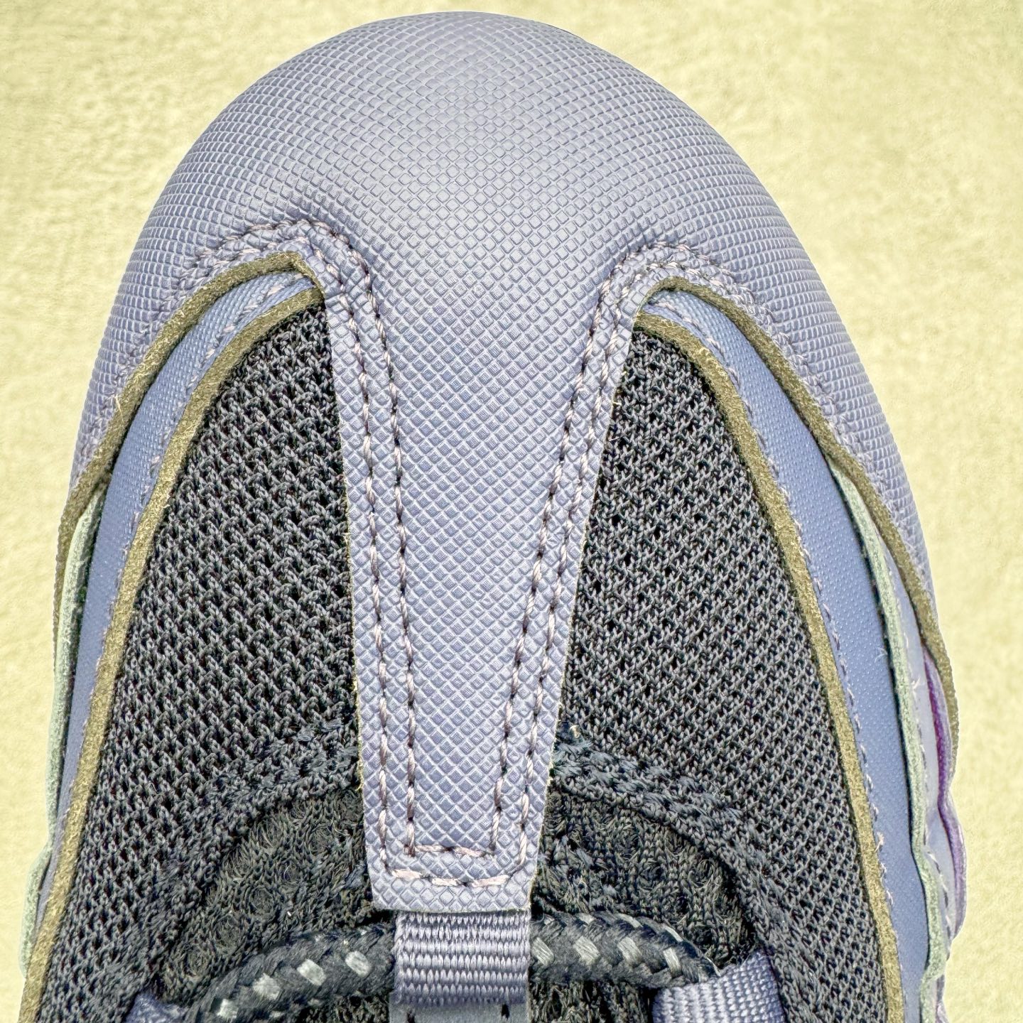 Nike Air Max 95 OG "Big Bubble" IB1667-500