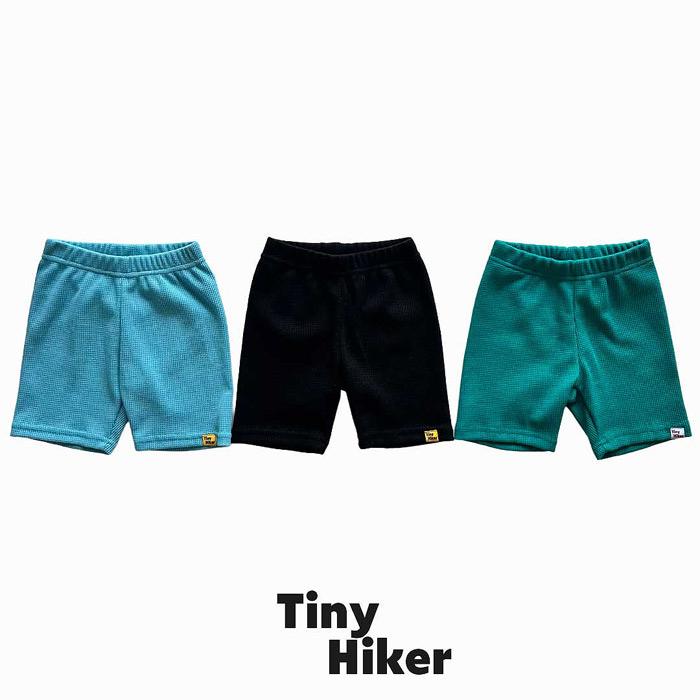 🇰🇷Tiny Hiker短褲