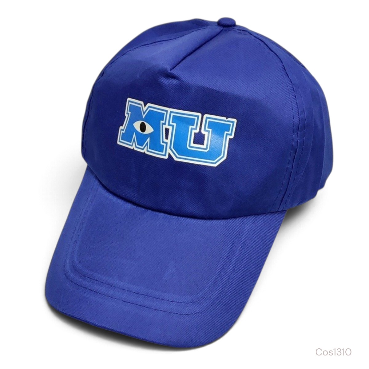 怪獸公司 Monster University 大眼仔兒童角色扮演服｜萬聖節服裝・學校活動｜香港現貨 COS1310