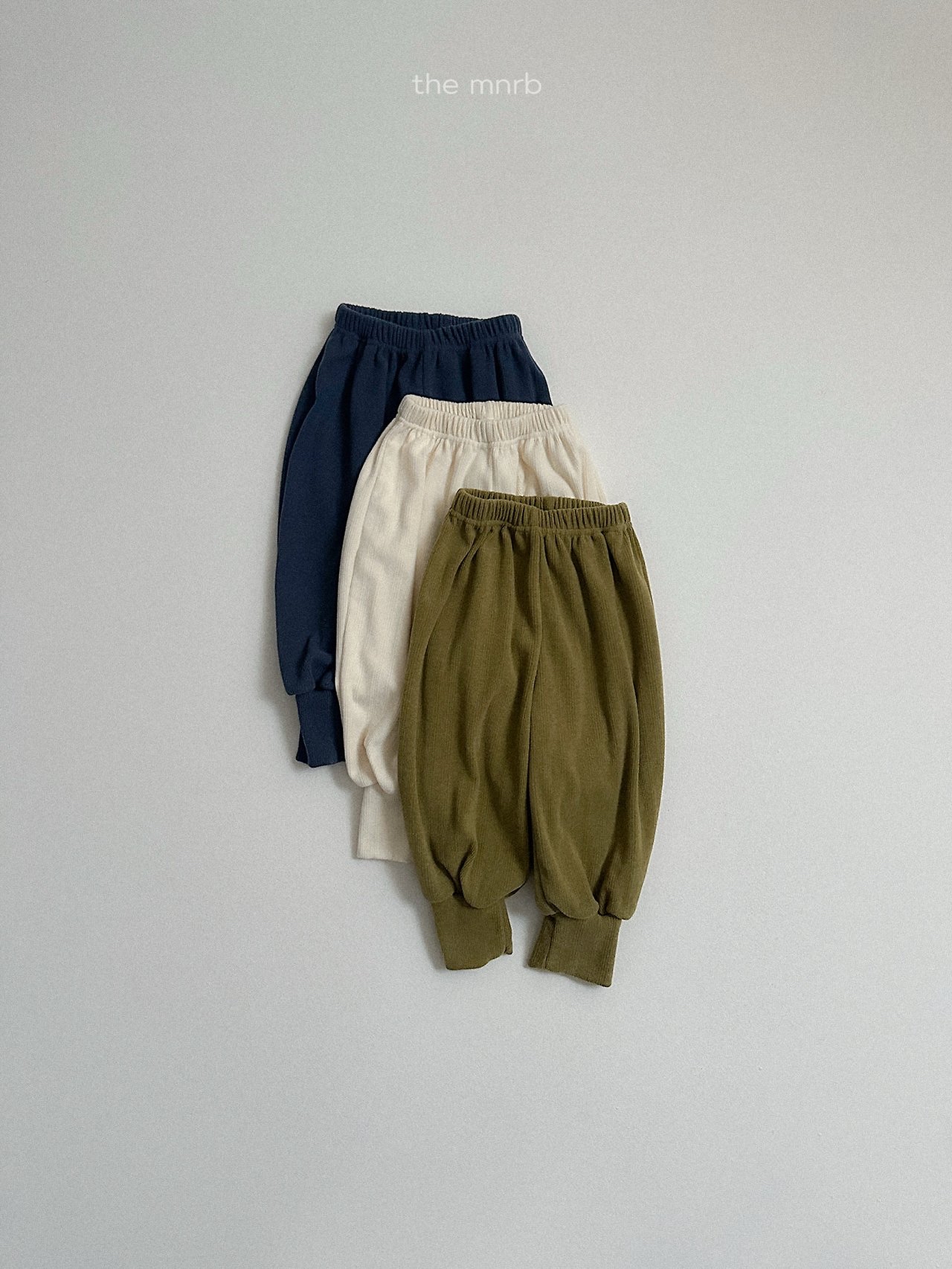 Mnirobe | Lulu Harem Pants