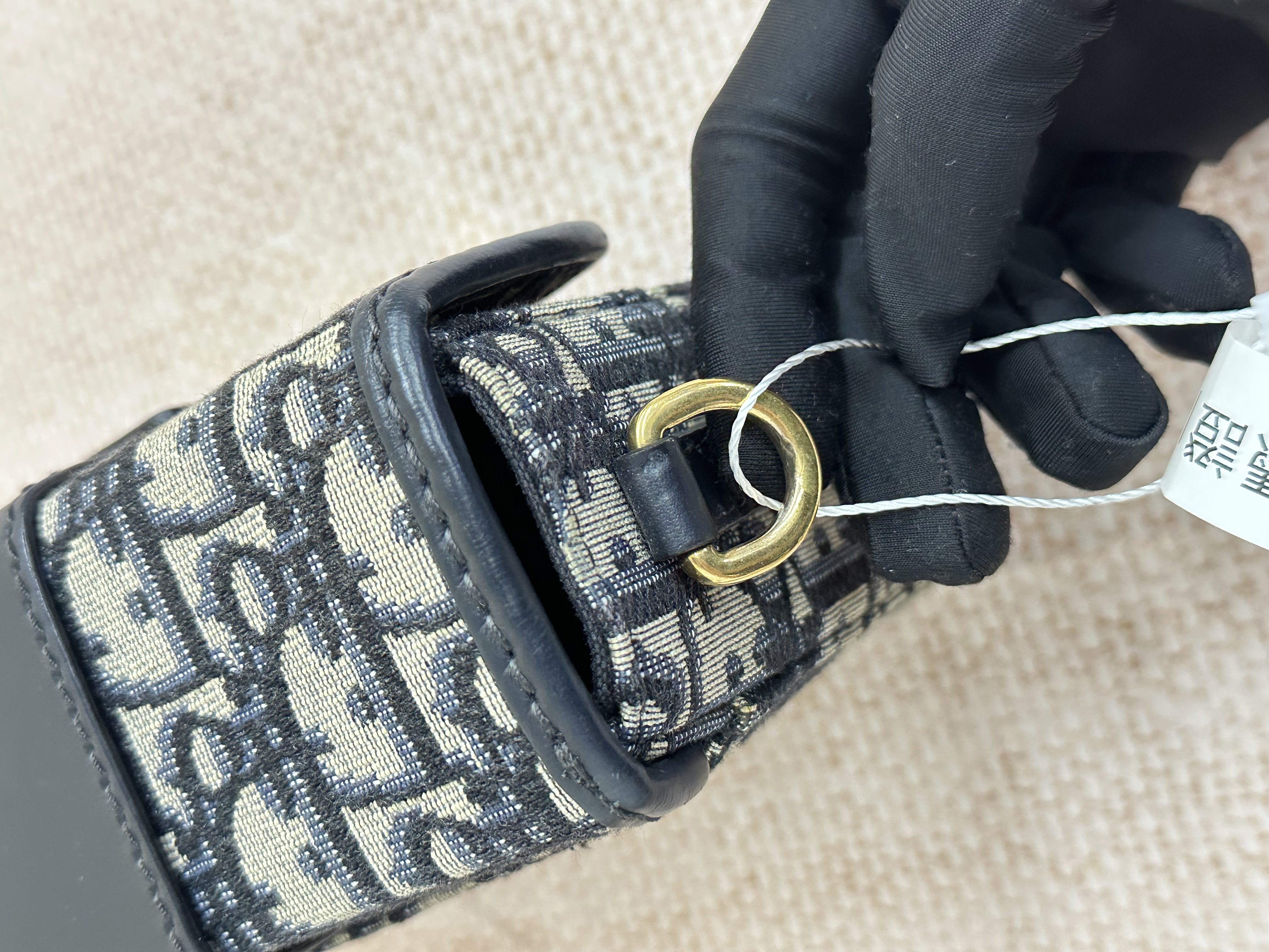 Pre-owned Dior 30 Montaigne Box Bag/ Product Code: 26040722