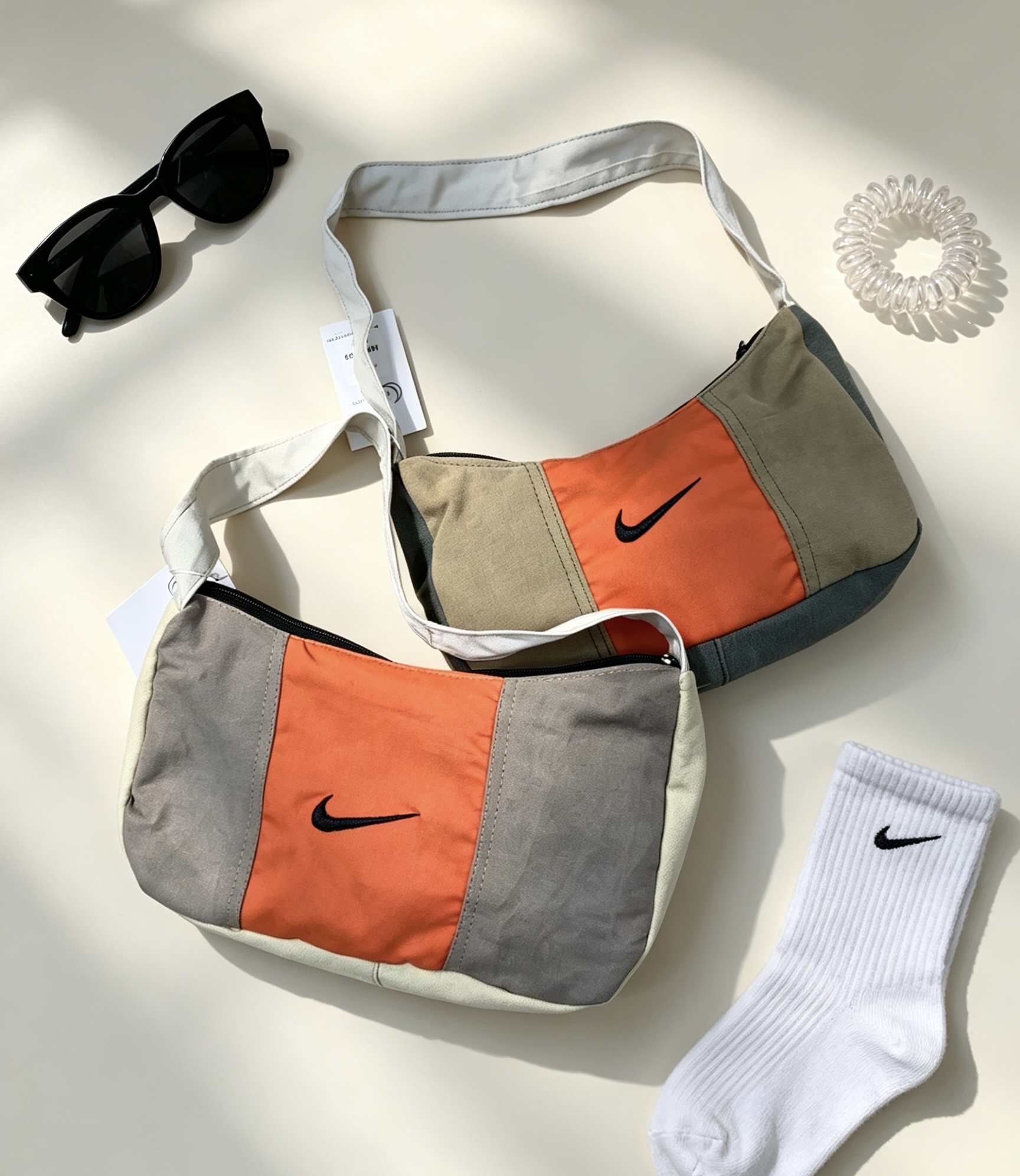 Nike Vintage Remake Bag