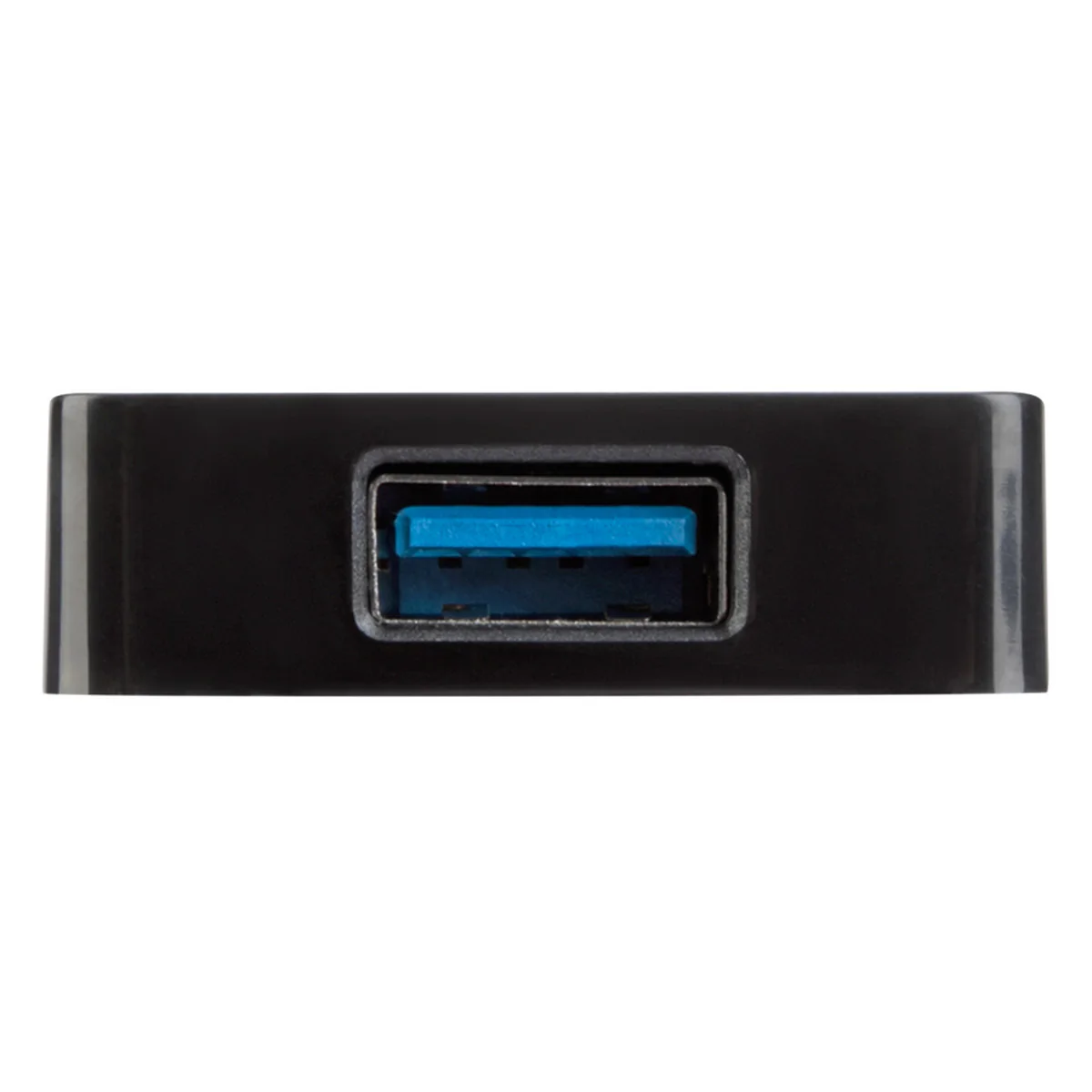 Targus USB 3.0 4-Port Hub 集線器 ACH154