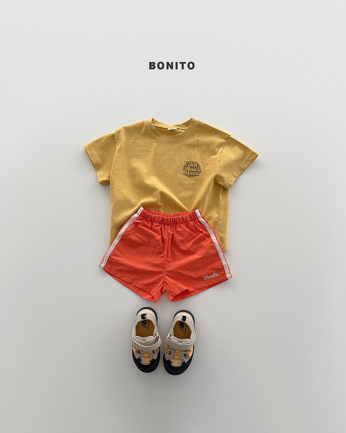 🇰🇷Bonito tee