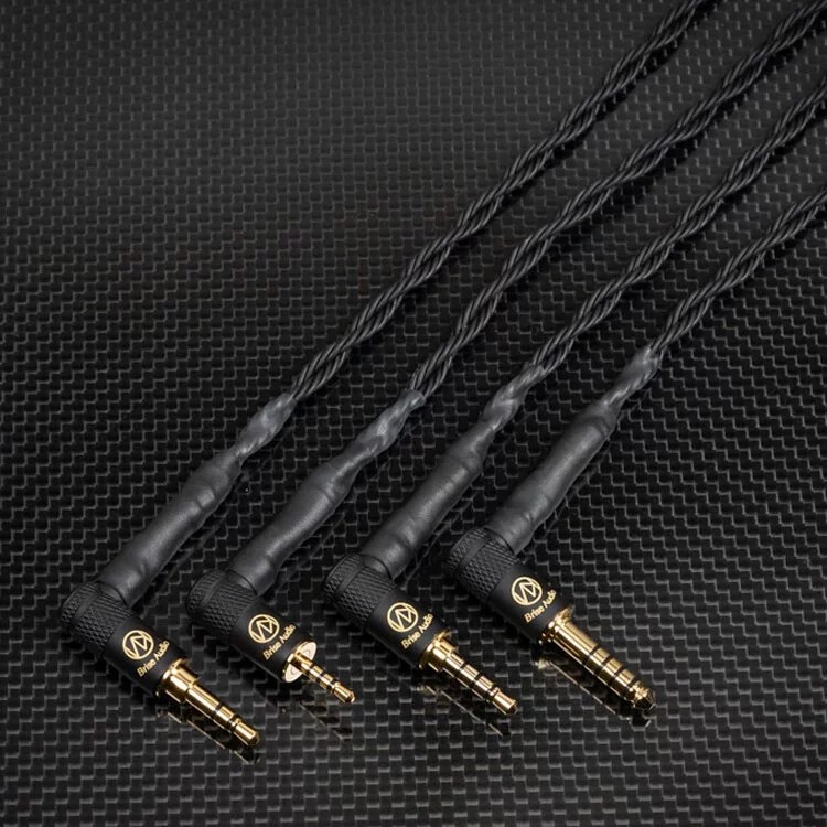 Brise Audio ASUHA-LE 耳機升級線