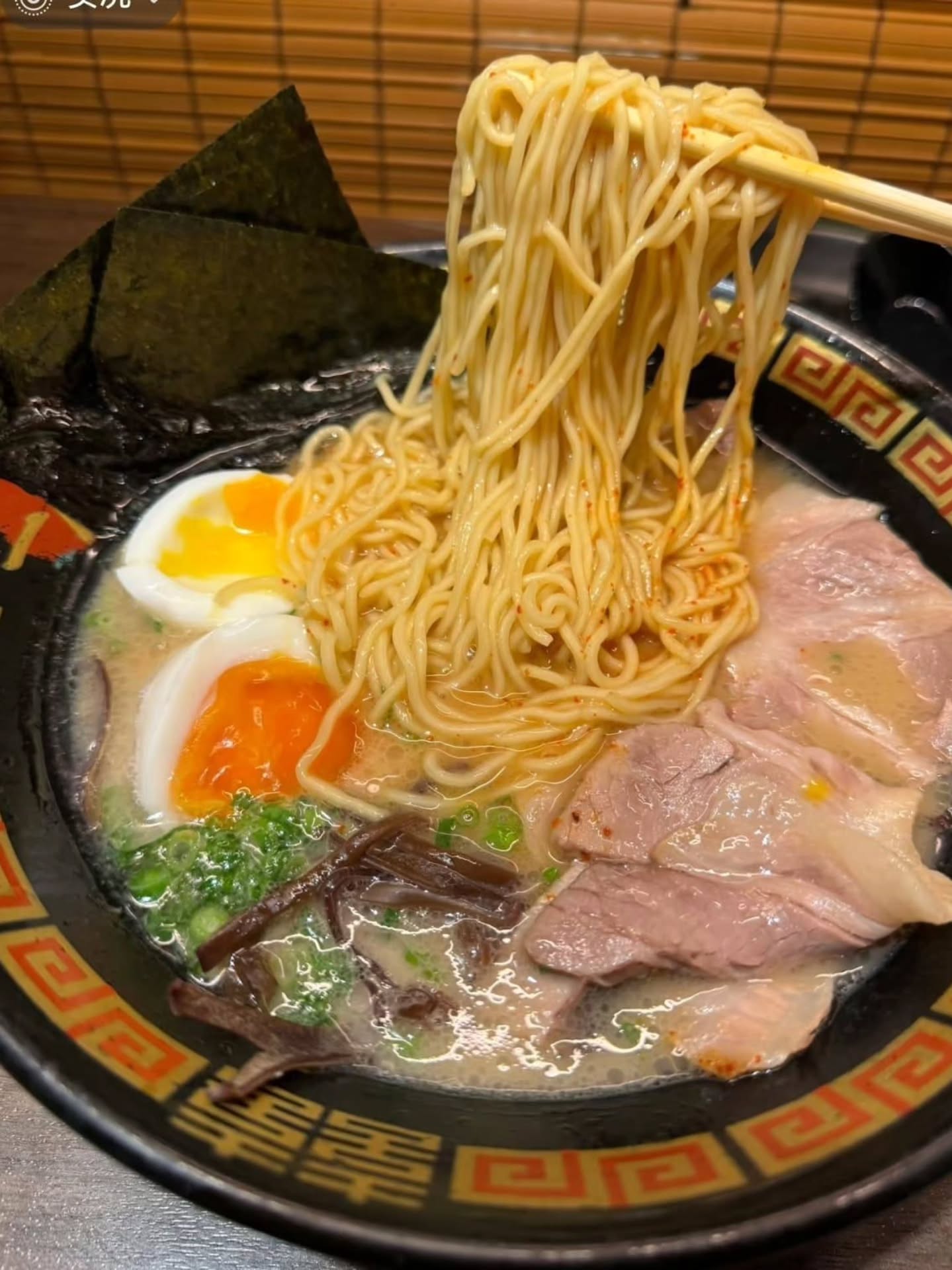 🇯🇵一兰拉面 5份