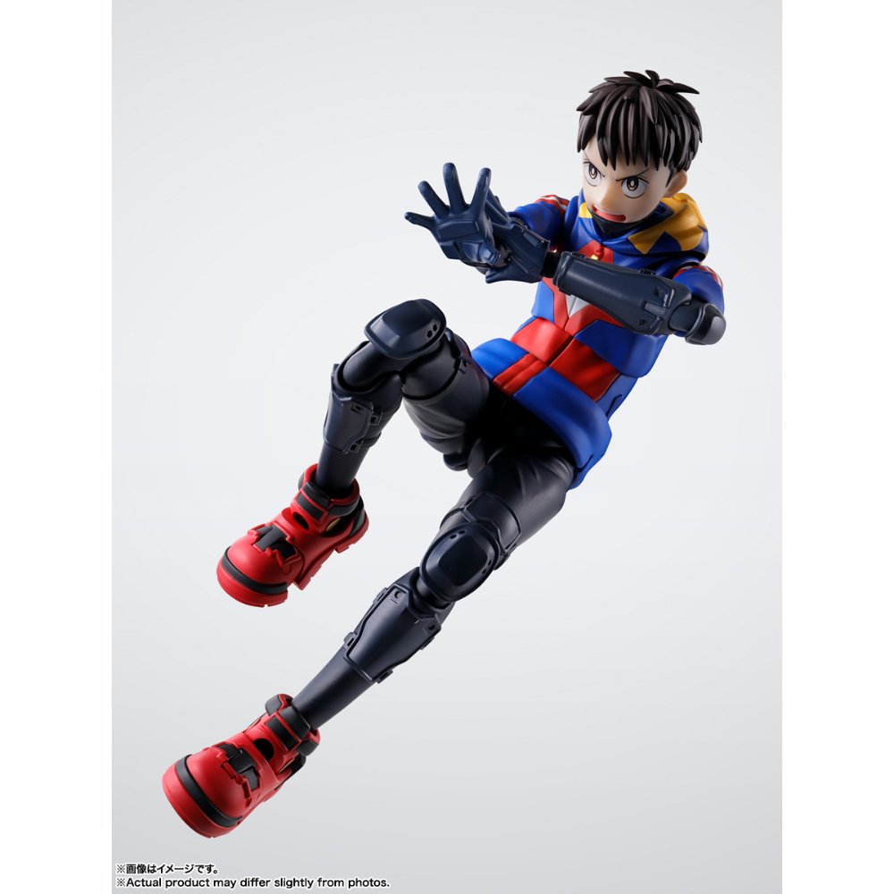 PREORDER SHF My Hero Academia Koichi Haimawari