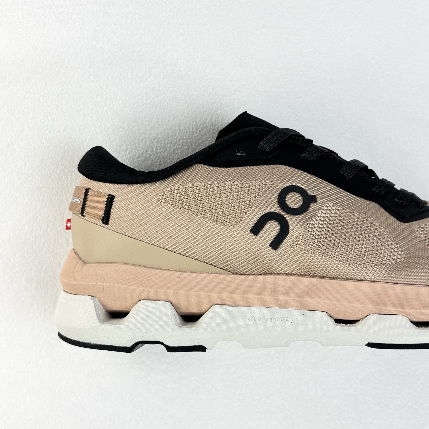 On Running Cloudzone