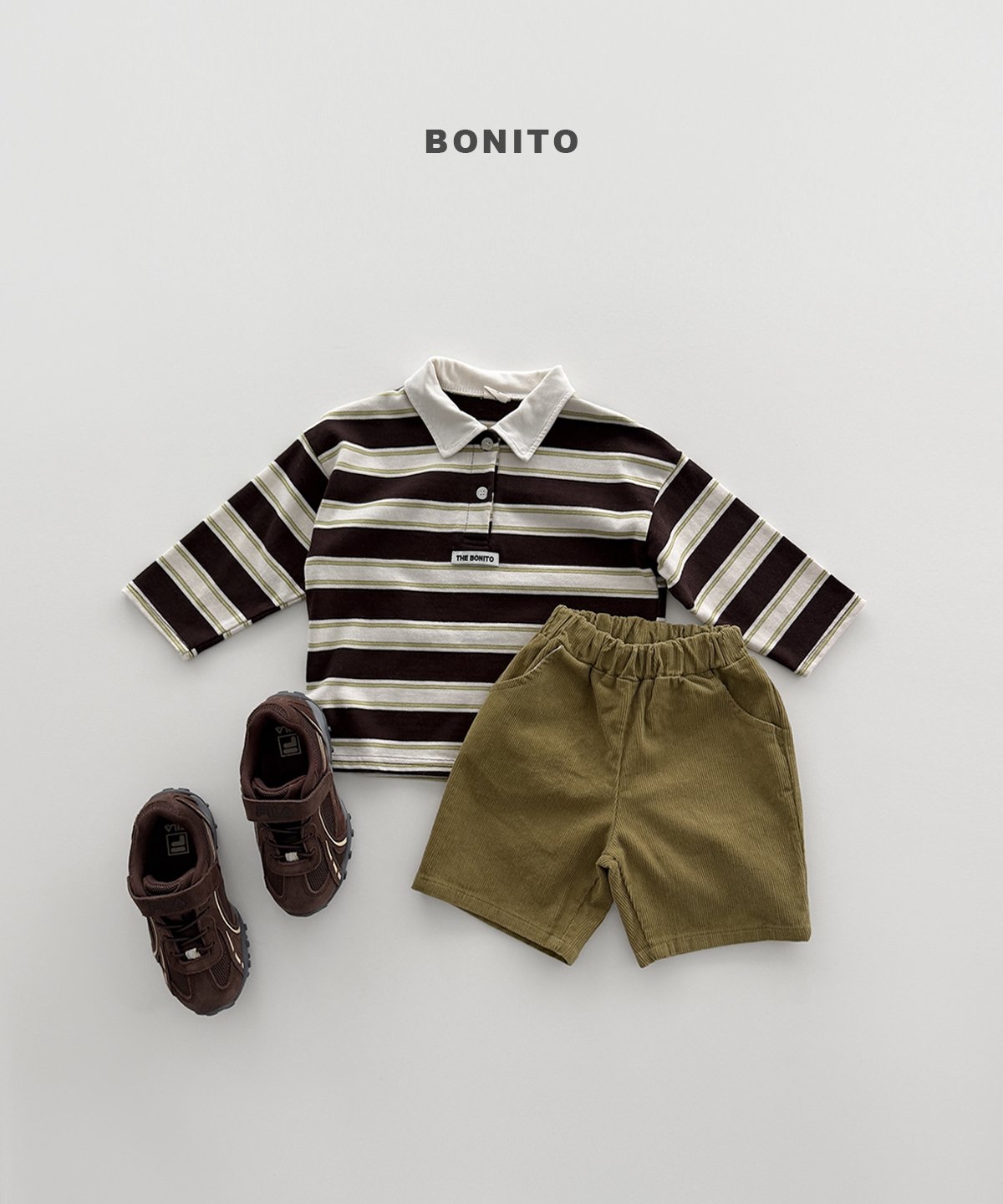 Bonito | ST Polo Shirt