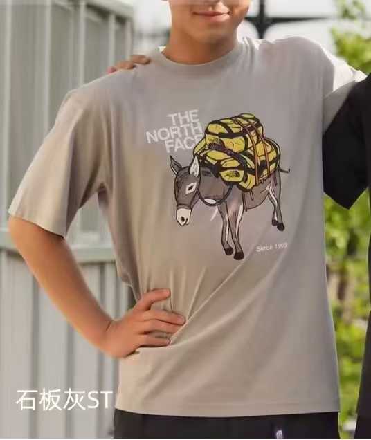預訂 TNF DONKEY TAXI短袖Tee [貨號26A528]