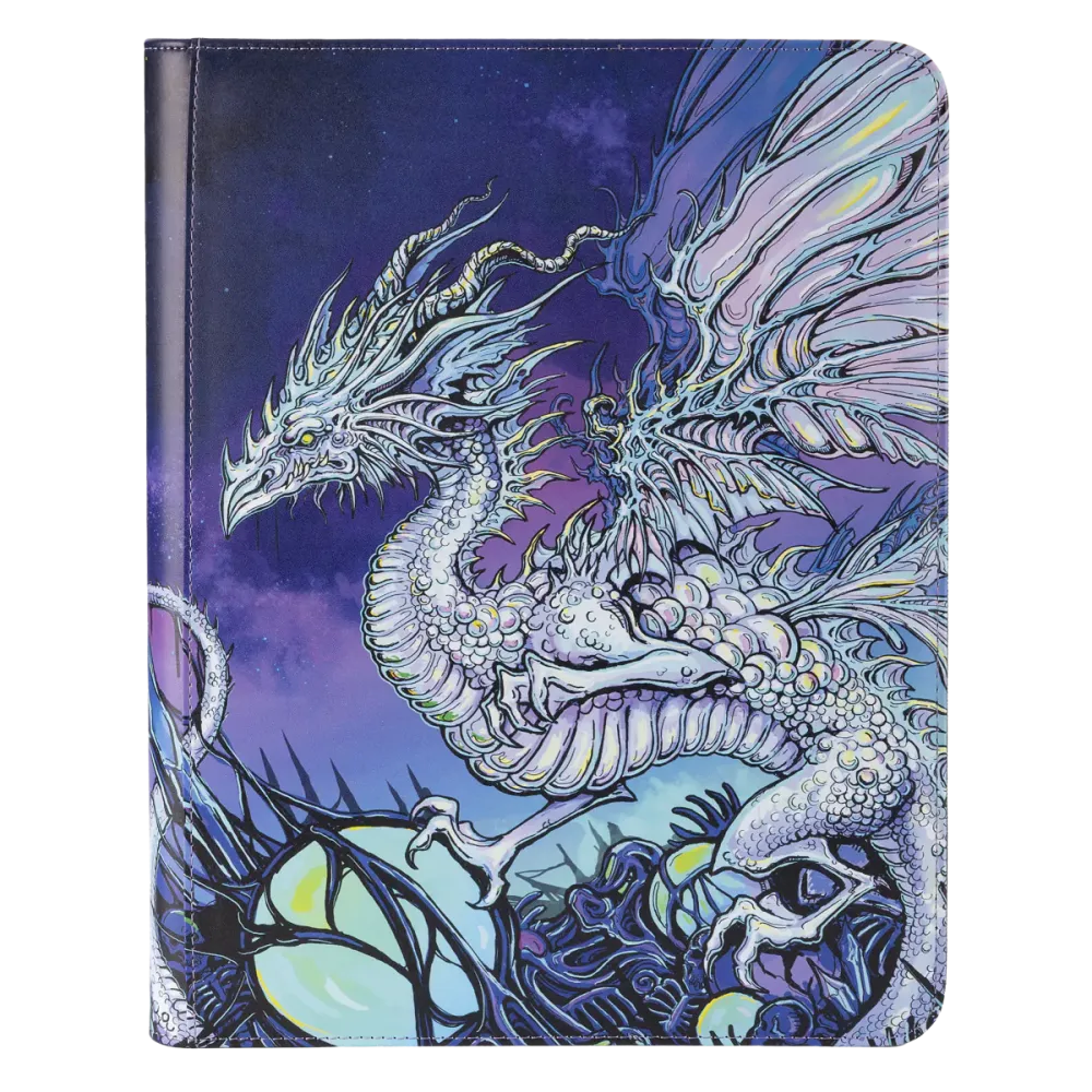 [預訂] Ultimate Guard The Justhera 卡套 卡盒 卡簿 桌墊