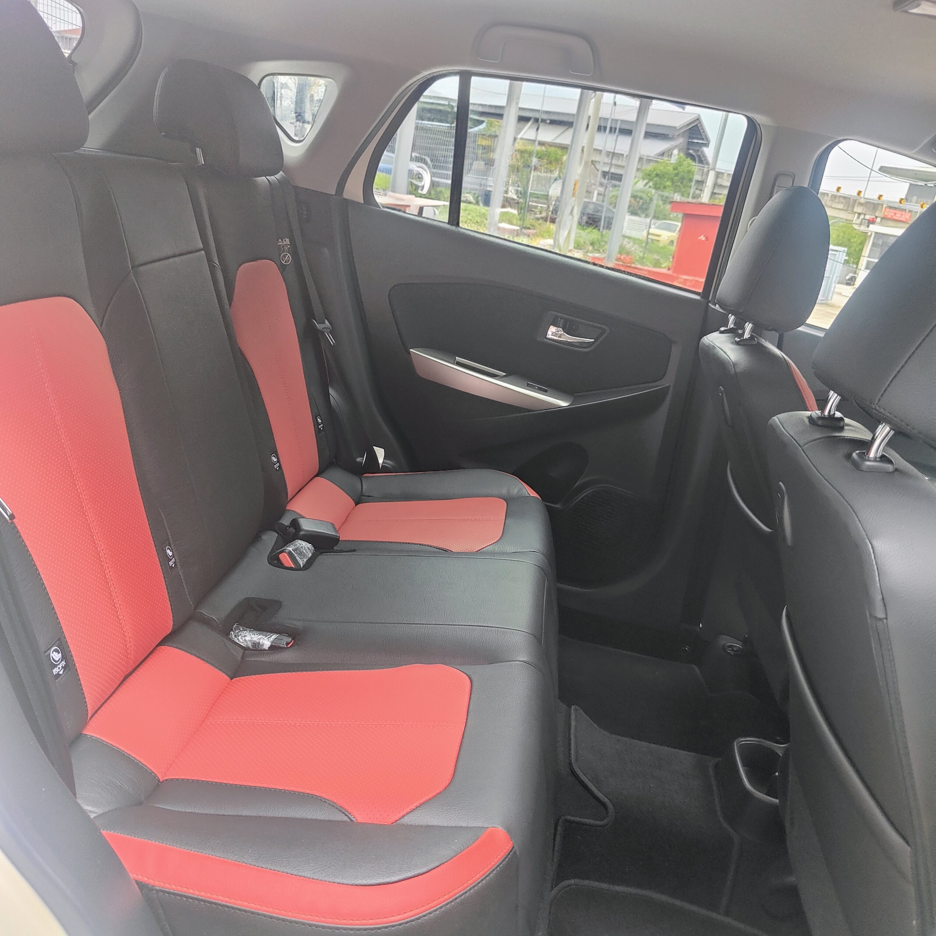 2022 PERODUA MYVI 1.5 AV Good Condition