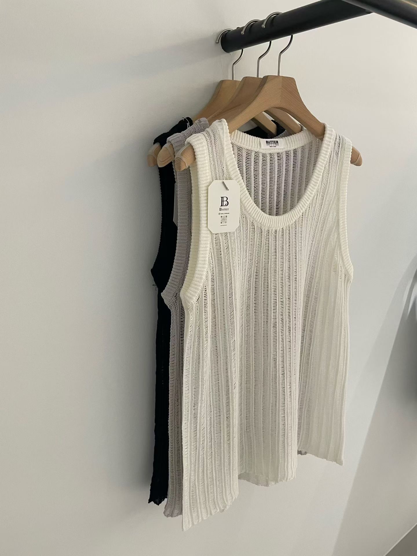 東大門女裝 | knit top