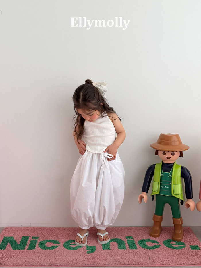 🇰🇷Ellymolly長褲 親子