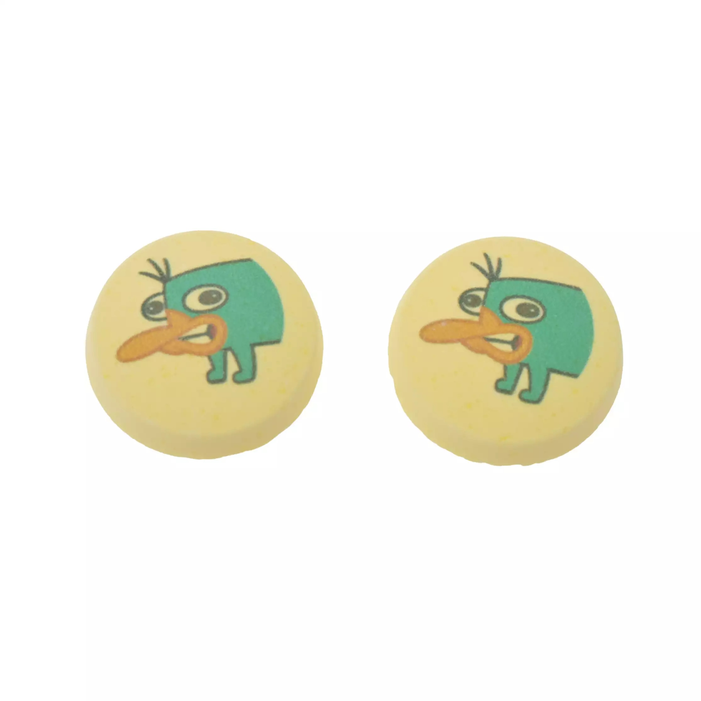 🌸 【預訂】Perry Ramune Lemon soda candy Set - 関東・栃木レモン LEMON GYUNYU