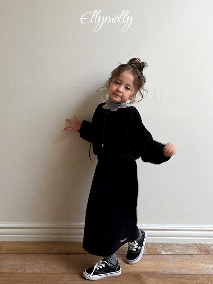 Ellymolly | Lualine skirt