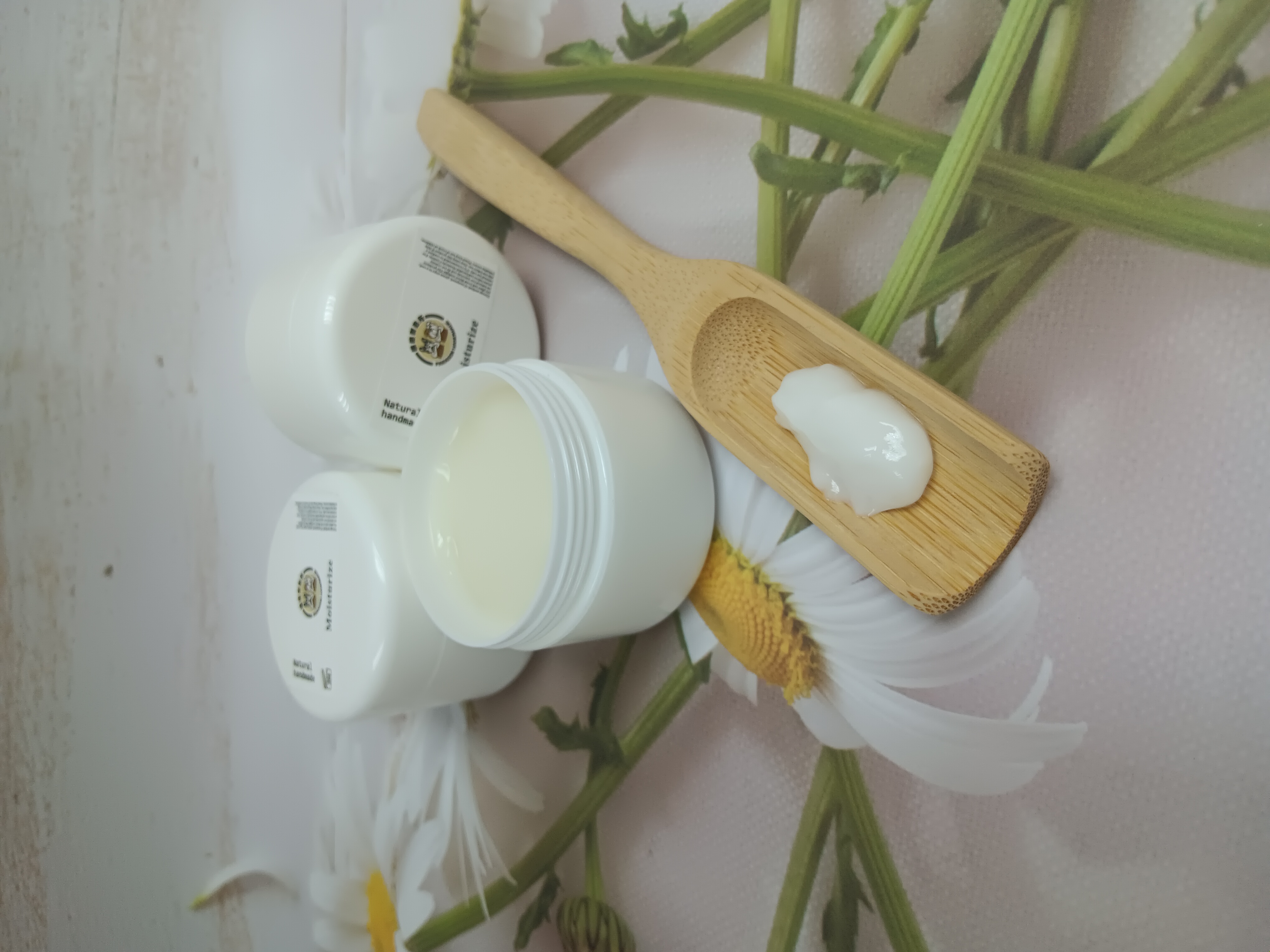 馬齒莧清爽日霜 (男士專用) Purslane  Refreshing  Day Cream