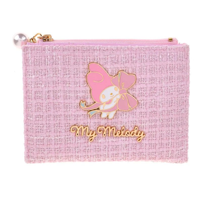 My Melody 銀包