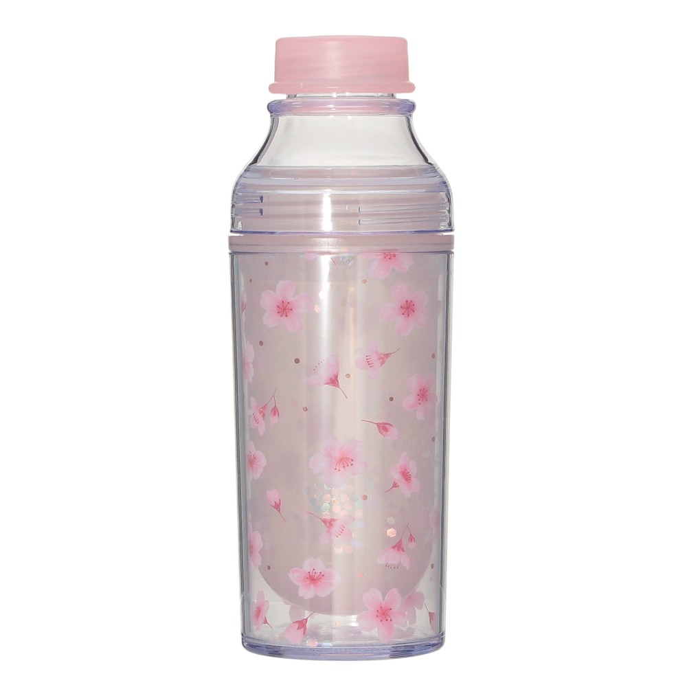 《日本🇯🇵 STARBUCKS 2026 Sakura🌸櫻花杯限定系列》【第一彈】 凍飲櫻花變色杯 473ml