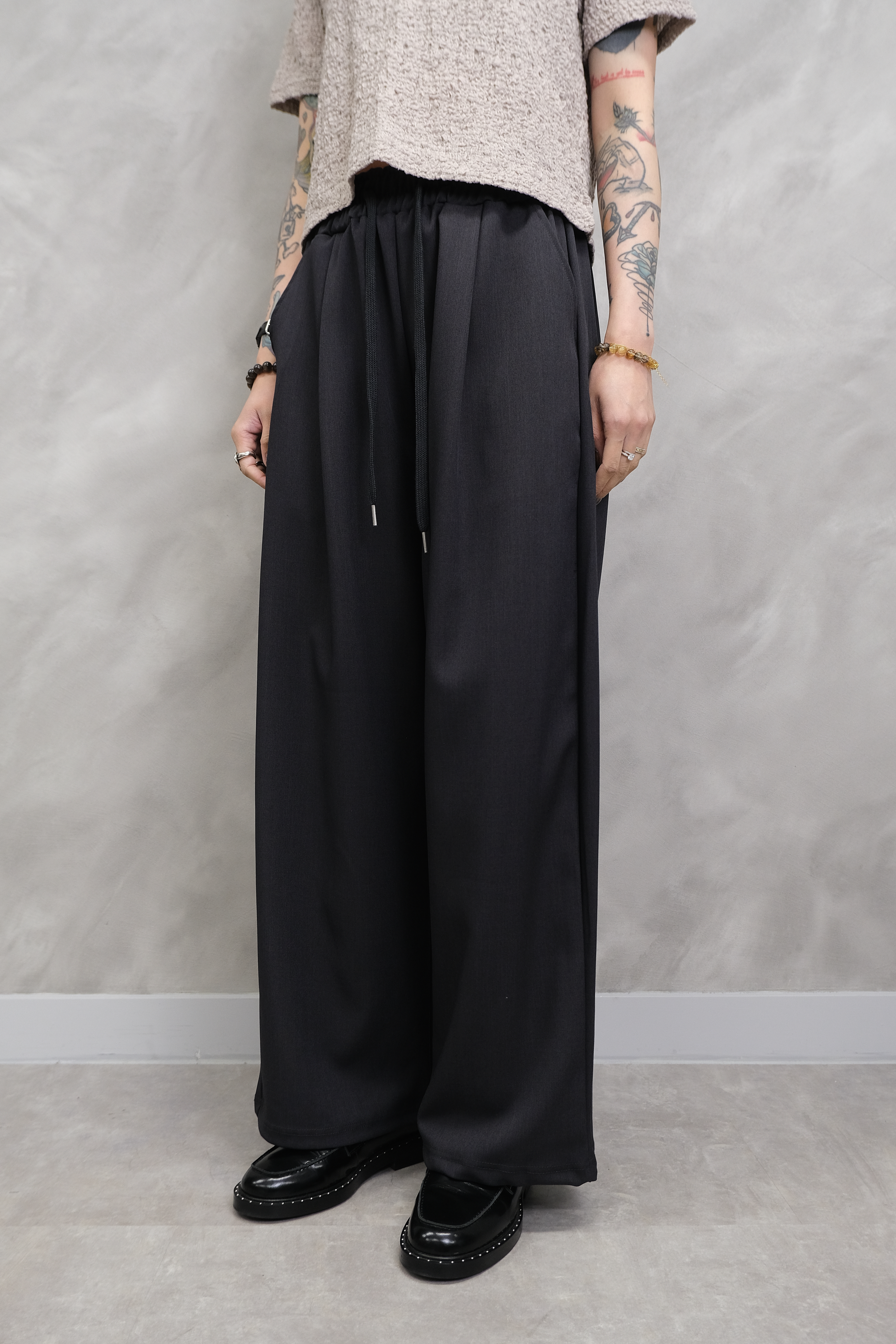 (Unisex) Casual pants #pt20