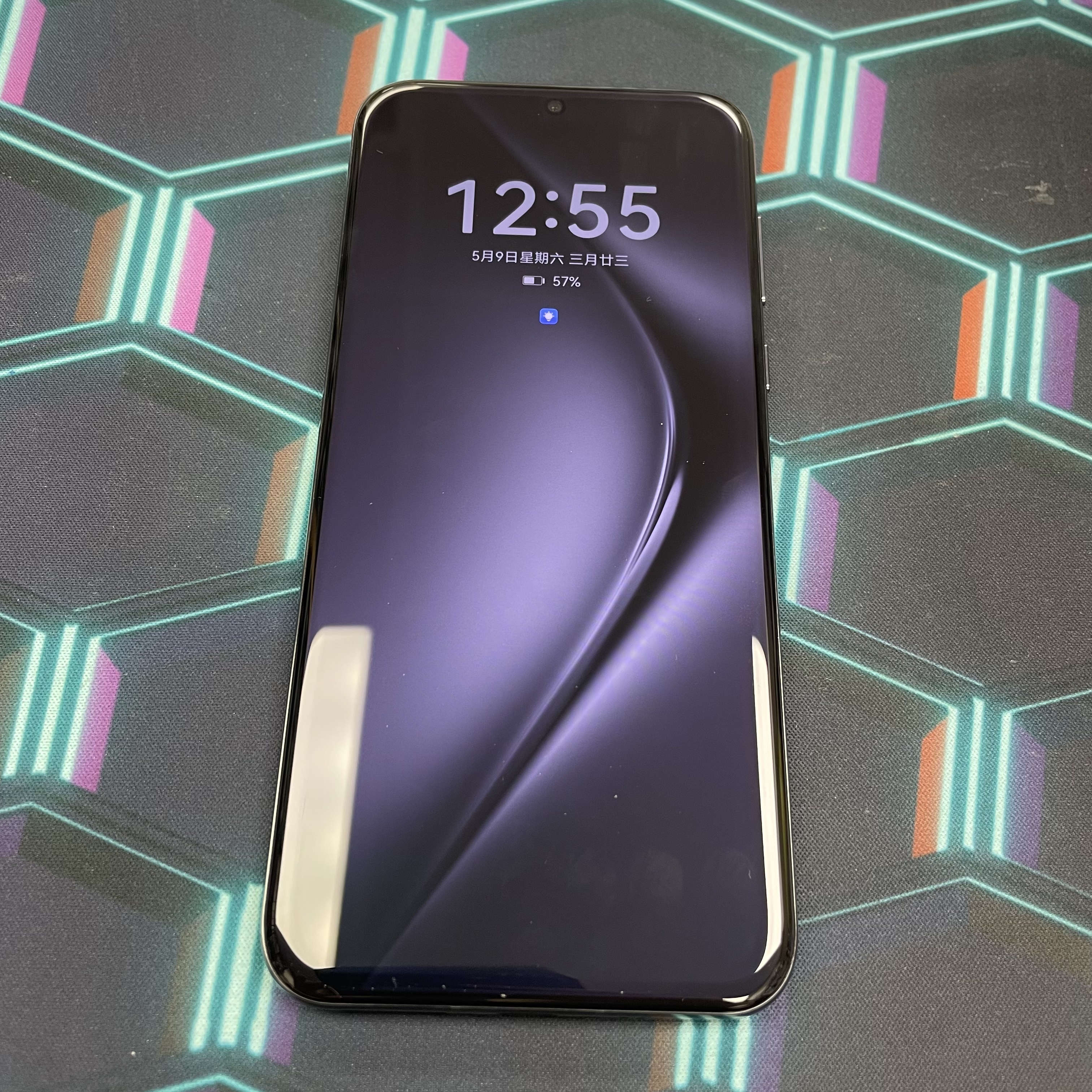 *6508 Huawei Pura 70 Ultra 完美機 16+1TB 黑色 black