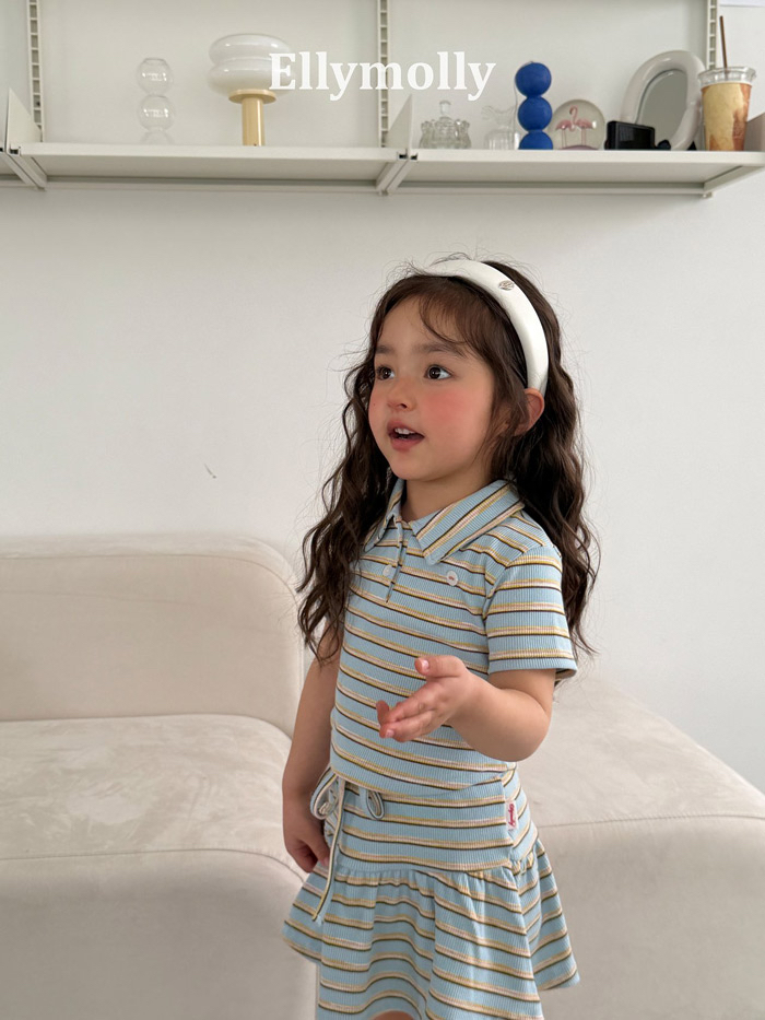 🇰🇷Ellymolly 裙