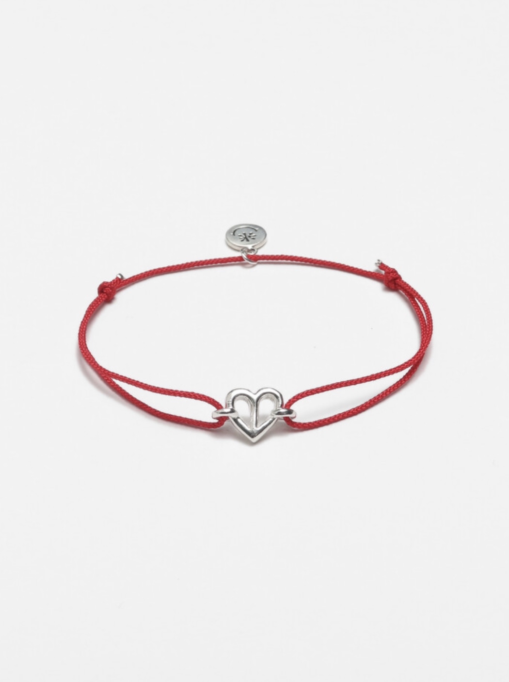 Kujaan Cord bracelet - 004 pre order/ 訂購