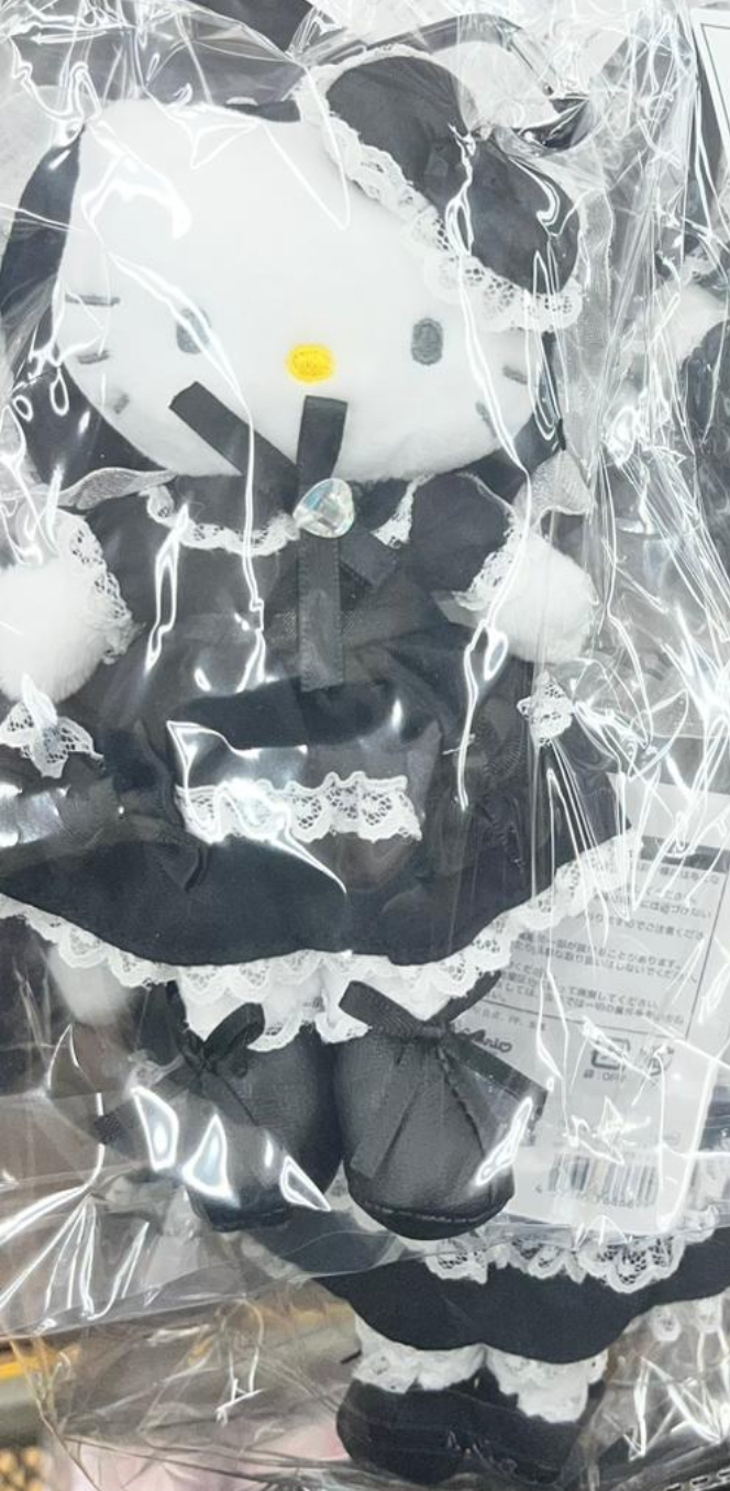 日本直送新款長腿娃娃