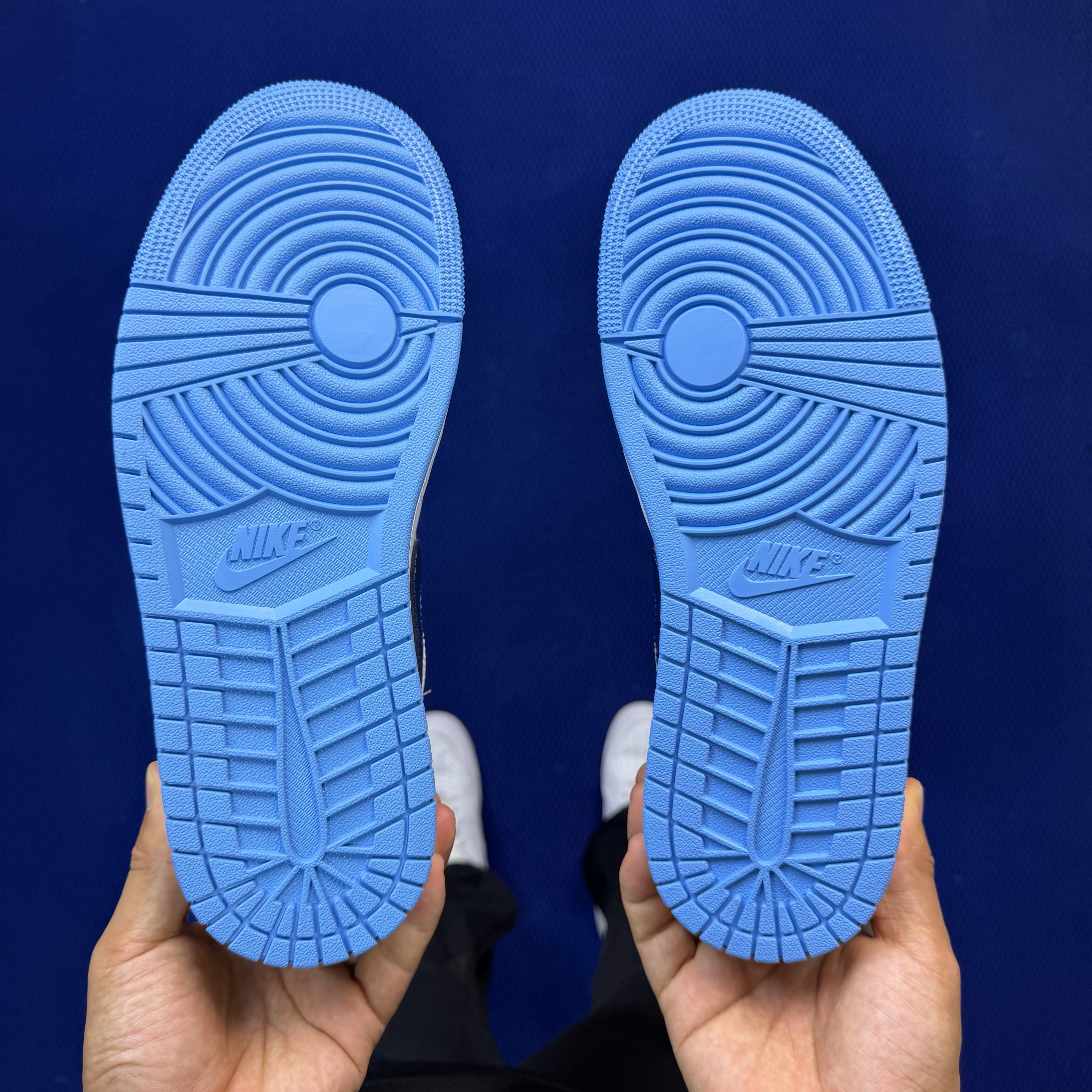 Nike Air Jordan 1 Low 553558-404