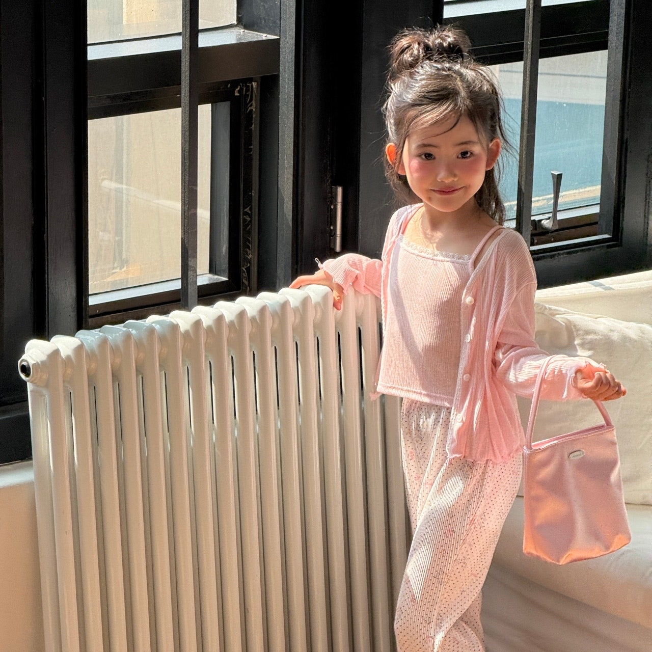 🇰🇷Ninibello 背心+外套