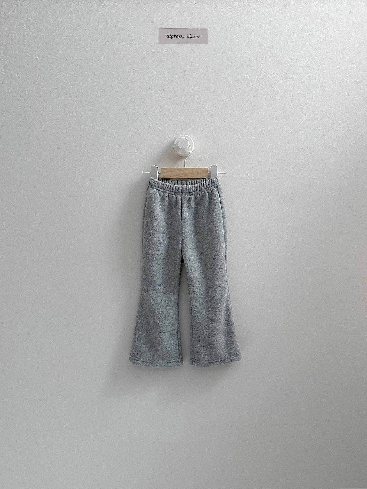 Digreen | Moel Bootcut PT 