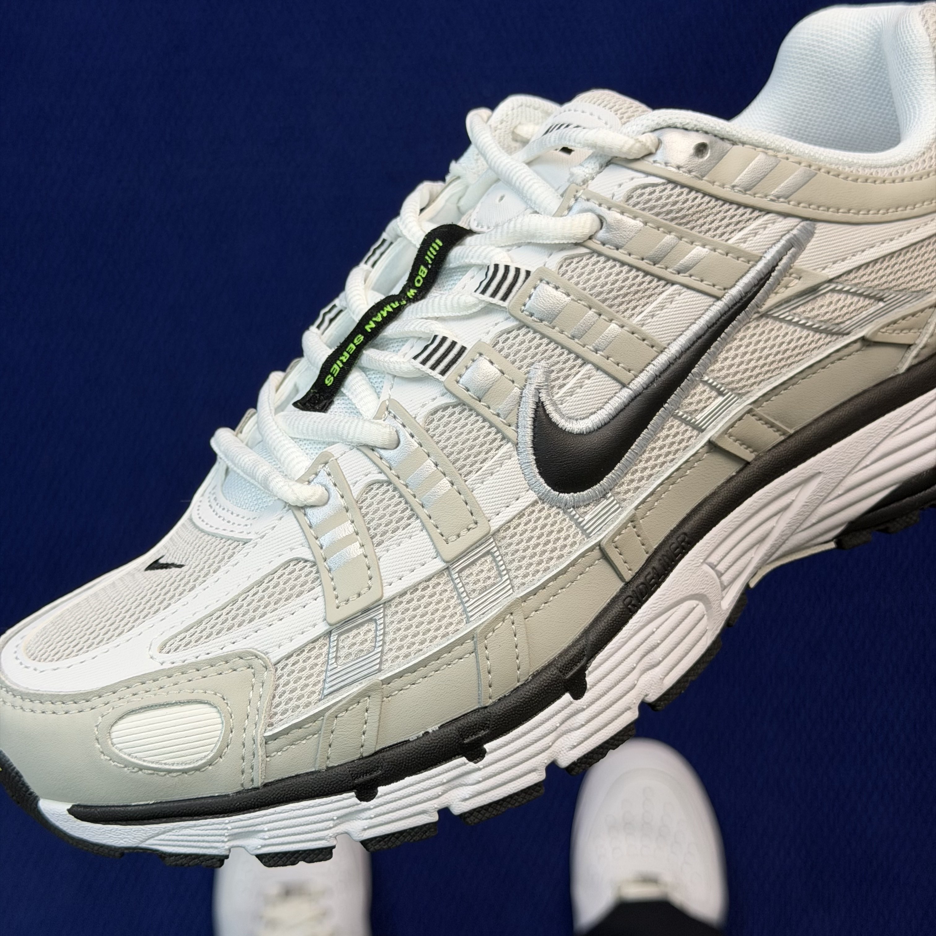 Nike P-6000 IQ7600-012