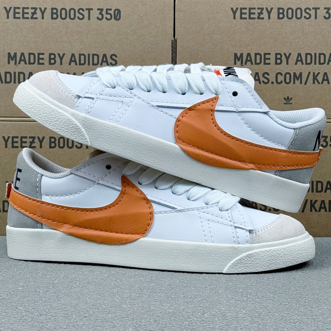 Nike Blazer Low '77 Jumbo