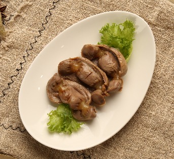 鹹水雞腎一包(10顆)