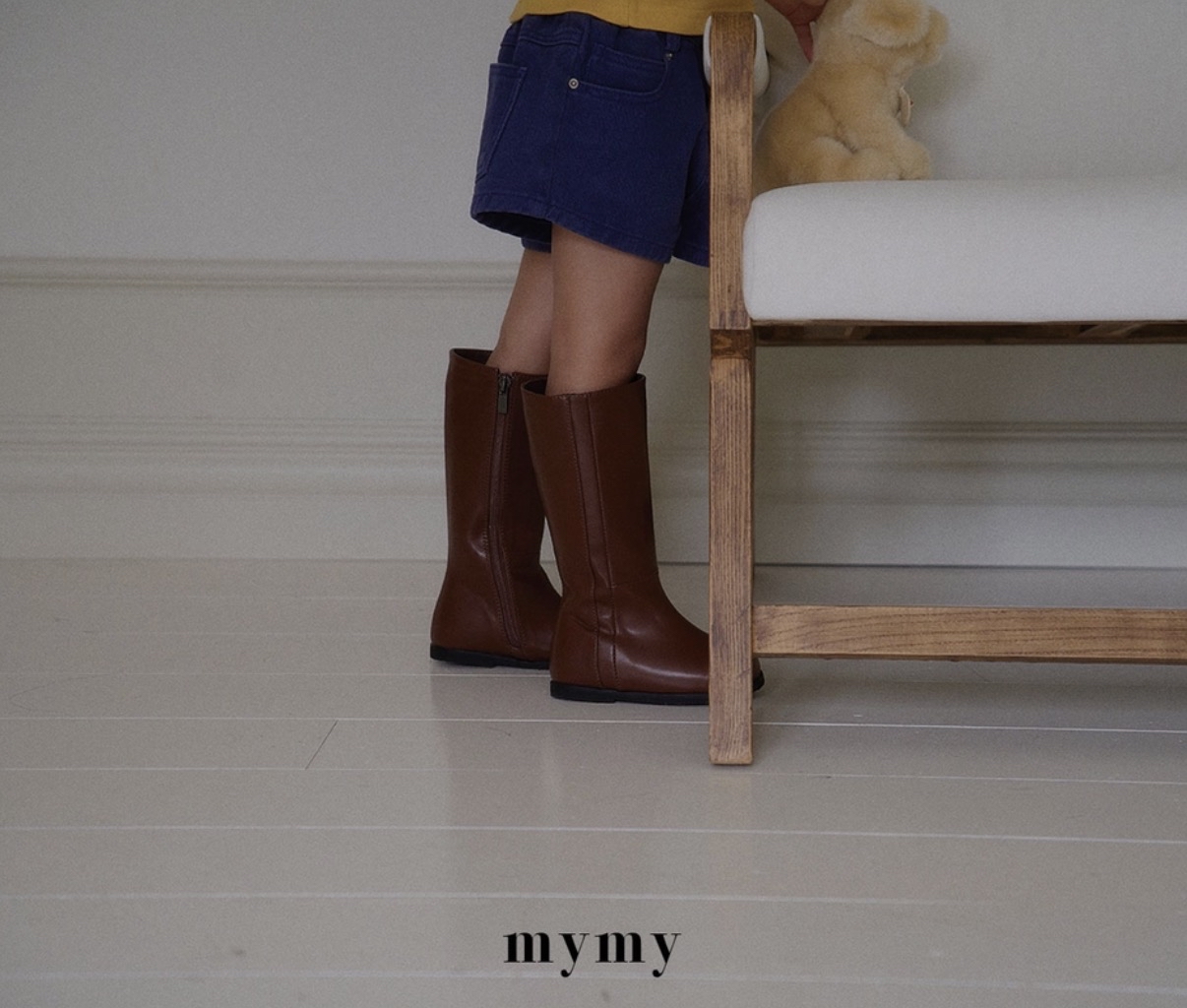 Mysocks | 307 Baguette Boots